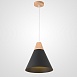 Подвесной Светильник Xd-B Black Imperiumloft 178211-26 - фото