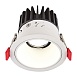 Светодиодный модуль Белый LED 1*7W 4000K 560Lm Ra90 36° IP20 D69xH75 220-240V ST851.548.07 - фото