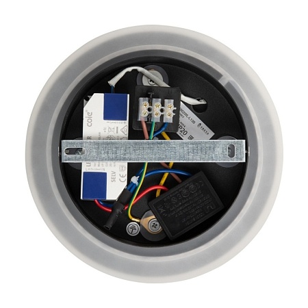 Настенный светильник (бра) Freya Touchstone FR6002WL-L13B - фото