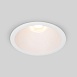 Светильник встраиваемый Light LED 3004 IP65 35159/U белый Elektrostandard - фото