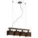 Подвесной светильник Lussole MONTONE LSF-2573-04 - фото