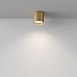 Потолочный светильник Technical Polar C088CL-GX53-MG - фото