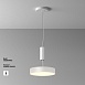 Потолочный светильник Technical Zon C032CL-36W3K-RD-W - фото