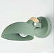 Настенное Бра Onder Green Imperiumloft 204450-26 - фото