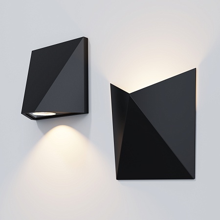 Архитектурная подсветка Outdoor Beekman O577WL-L5B - фото