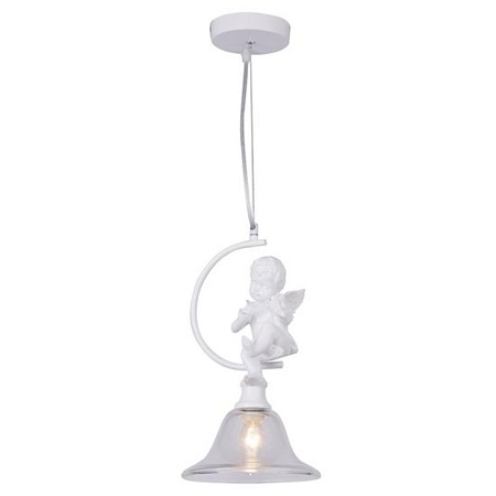 Комплектующие для трековых систем ARTE LAMP A4288SP-1WH - фото