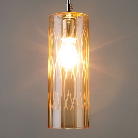 Подвесной акцентный светильник Eurosvet 50149/1 - фото