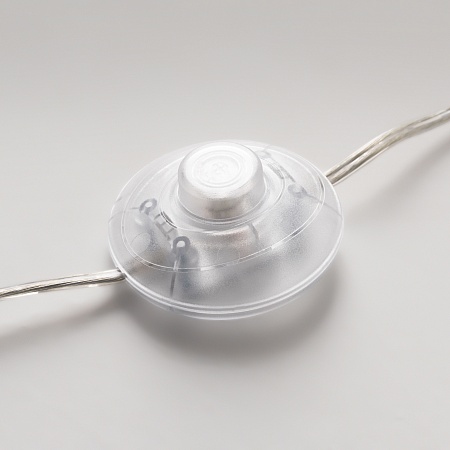 Напольный светильник (торшер) Maytoni Talento DIA008FL-01CH - фото