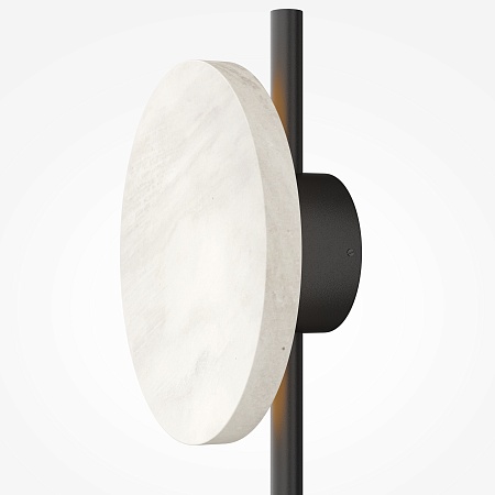 Настенный светильник (бра) Maytoni MOD450WL-L9W3K - фото