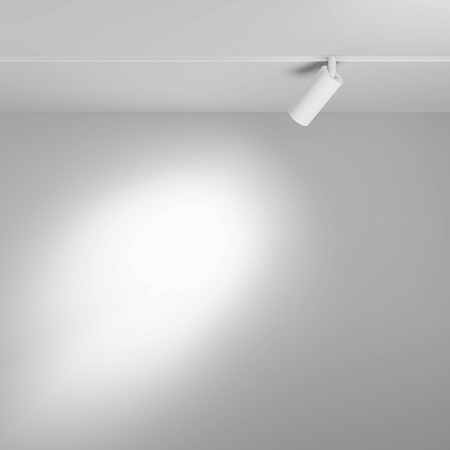 Трековый светильник Technical FOCUS LED TR032-2-5W3K-S-W - фото