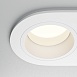 Встраиваемый светильник Technical DL126-02-GU10-W - фото