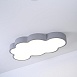 Потолочный Светильник Cloud 90 Серый Imperiumloft 186679-26 - фото