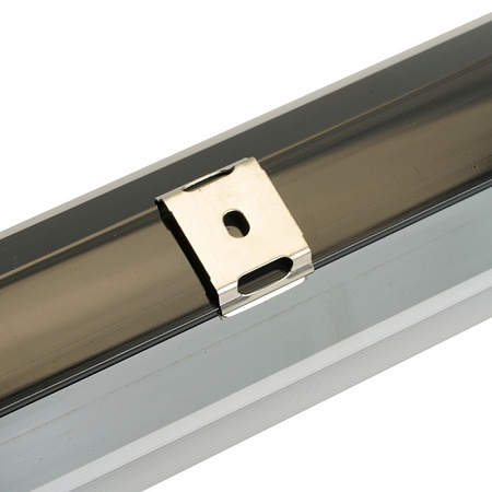 Светильник светодиодный линейный Feron AL5090 IP65 36W 4000K 1235*63*35мм - фото