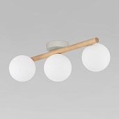 Потолочный светильник TK Lighting 5768 Estera Wood