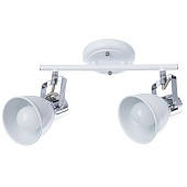 Накладной спот ARTE LAMP A1677PL-2WH