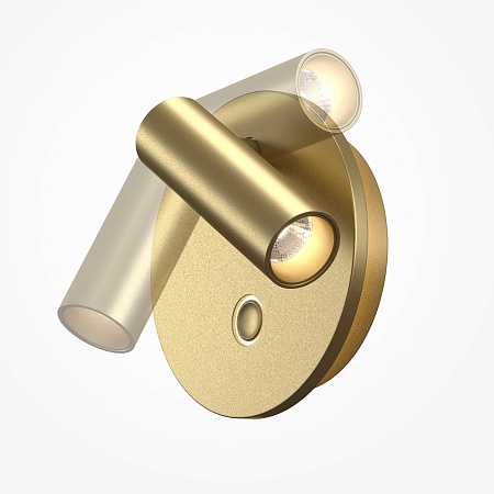 Настенный светильник (бра) Technical C176WL-9W-2.7-4K-MG - фото