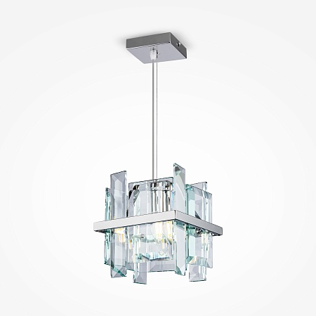 Подвесной светильник Maytoni Cerezo MOD201PL-01N - фото