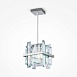 Подвесной светильник Maytoni Cerezo MOD201PL-01N - фото