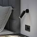 Настенный светильник Eurosvet 20098/1 LED - фото