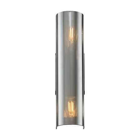 Настенный светильник (бра) Maytoni Gioia P011WL-02CH - фото
