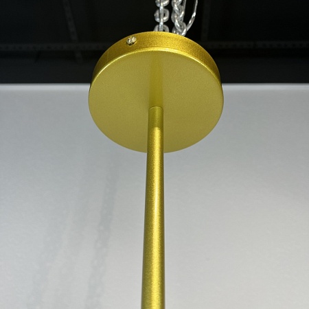 Люстра На Штанге Matisse M L120 White Imperiumloft 191894-26 - фото