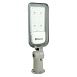 Светодиодный уличный консольный светильник Feron SP3060 50W 6400K 100-265V/50Hz, серый - фото