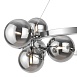 Подвесной светильник Maytoni Dallas MOD545PL-11CH - фото