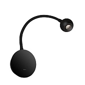 10254 Black Настенный светильник LOFT IT Point