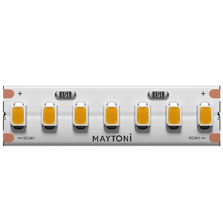 Светодиодная лента Led Strip 201049 - фото