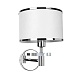  ARTE LAMP A3990AP-1CC - фото