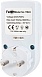 Розетка с таймером Feron TM24 недельная электронная мощность 3500W/16A - фото