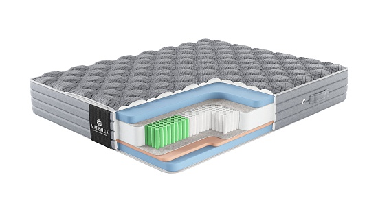 Матрас MaterLux Asti фото