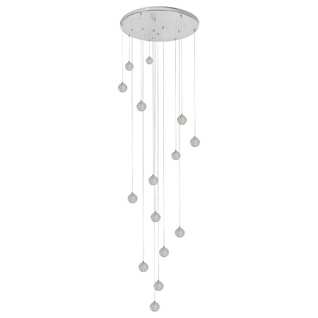 10112/15 Подвесной светильник LOFT IT Rain - фото
