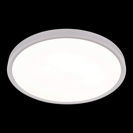 10227/40 White Потолочный светильник LOFT IT Extraslim - фото