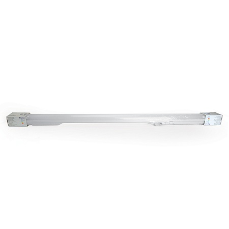 Светильник светодиодный линейный Feron AL5098 IP65 36W 6500K 1200*60*60мм - фото