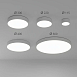 Потолочный светильник Arte Lamp FADO A7312PL-1WH - фото