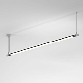 Module System Трековый светильник 24W 3000K (черный) 85176/01 Elektrostandard