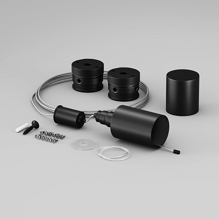 Комплектующие для гибкого неона Led Strip 201149 - фото