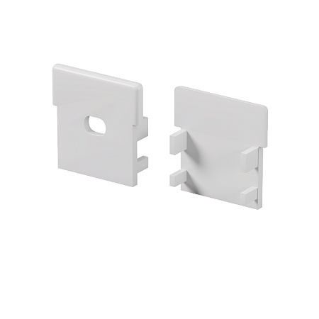 Комплектующие для профиля Led Strip 642060 - фото