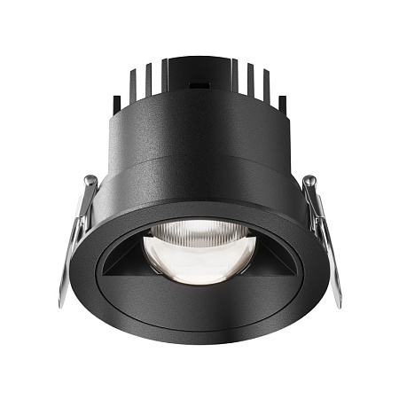 Встраиваемый светильник Technical DL100-12W2.7-3-4K-RD-B - фото