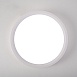 Потолочный Светильник Slim D18 Белый Imperiumloft 141008-26 - фото