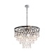 Подвесной светильник Maytoni Linn MOD091PL-07CH - фото