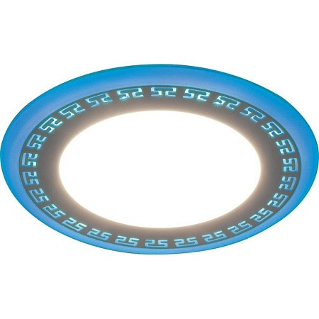 Светильник встраиваемый светодиодный FERON AL2440 29592 - фото