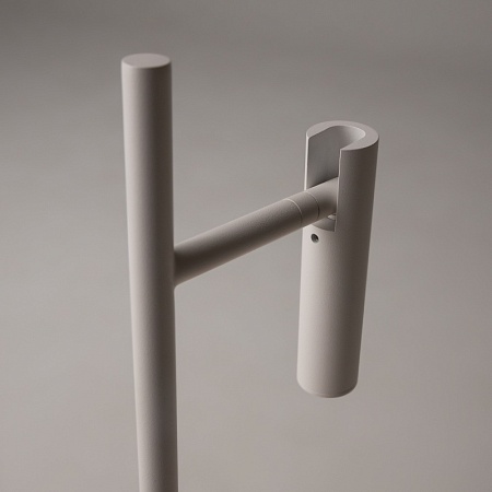 Напольный светильник (торшер) Maytoni Estudo Z010FL-L8W3K - фото