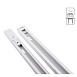 Шинопровод Arte Lamp TRACK ACCESSORIES A520233 - фото