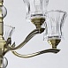 Люстра подвесная MW-Light Amanda 481013805 - фото