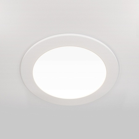 Встраиваемый светильник Technical Stockton DL017-6-L18W - фото