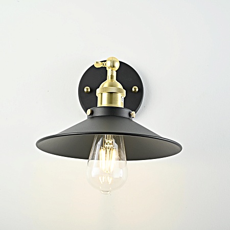 Бра Cone 20Th C.factory Filament Imperiumloft 84835-22 - фото