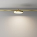 Трековый светильник Technical Plato TR153-1-10W3K-BS - фото