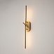 Настенный светильник (бра) Maytoni Renaissance MOD256WL-L5BS3K1 - фото